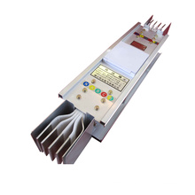 hot sale compact busbar busduct busway for building